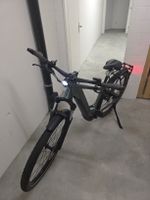 Giant Explore E+ 1 Diamant E-bike