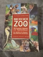 Zooführer Abenteuer Zoo