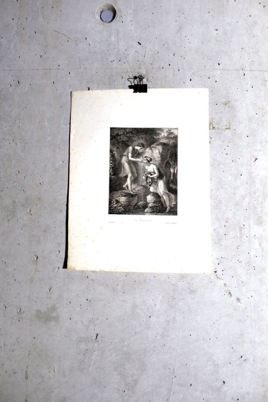 Tutti le monete: GOTTFROY ENGELMANN (DE/FR, 1788-1839) – Usato da Bern venduto da Vintageprints 9