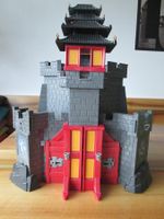 Drachenburg Playmobil