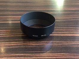 Nikon Sonnenblende HN-24