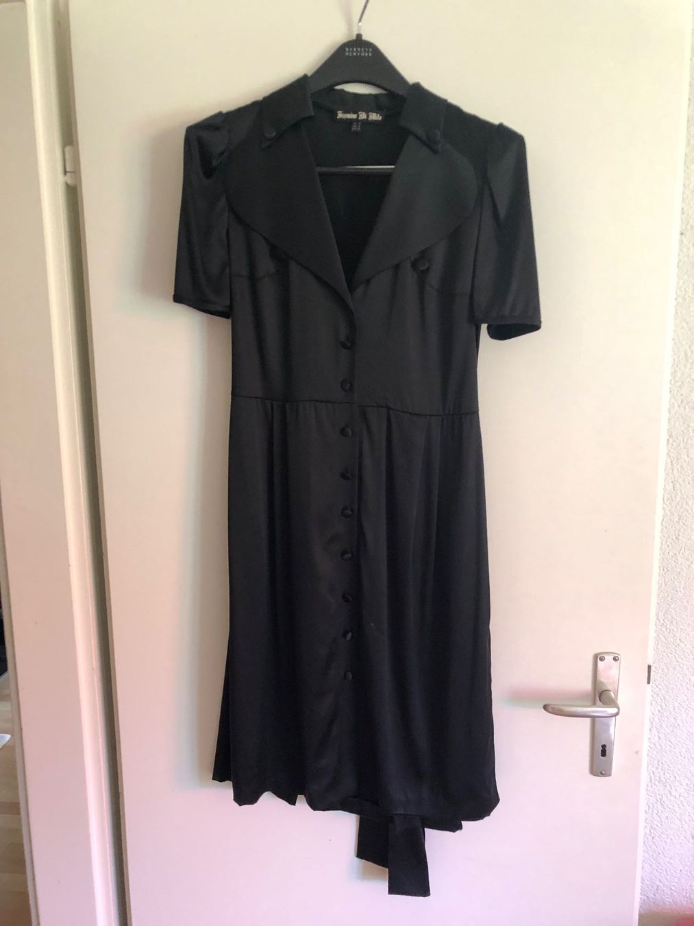 Vestiti: Kleid Jasmine Di Milo – Usato da Egg b. Zürich venduto da Nyborg_33