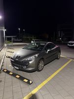 Peugeot 207cc ab 1CHF