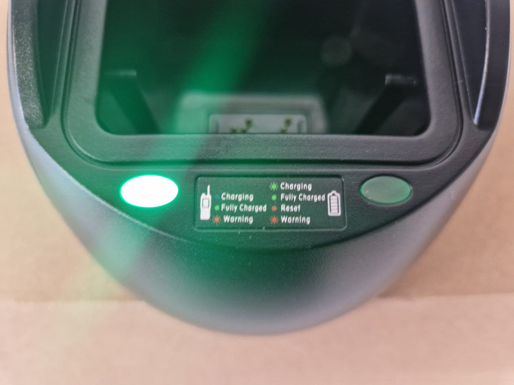 Akkus & Batterien: AKKU POINT Ladegerät zu Polycom TPH900 – Gebraucht aus Muhen von Restwert_Muhen 1