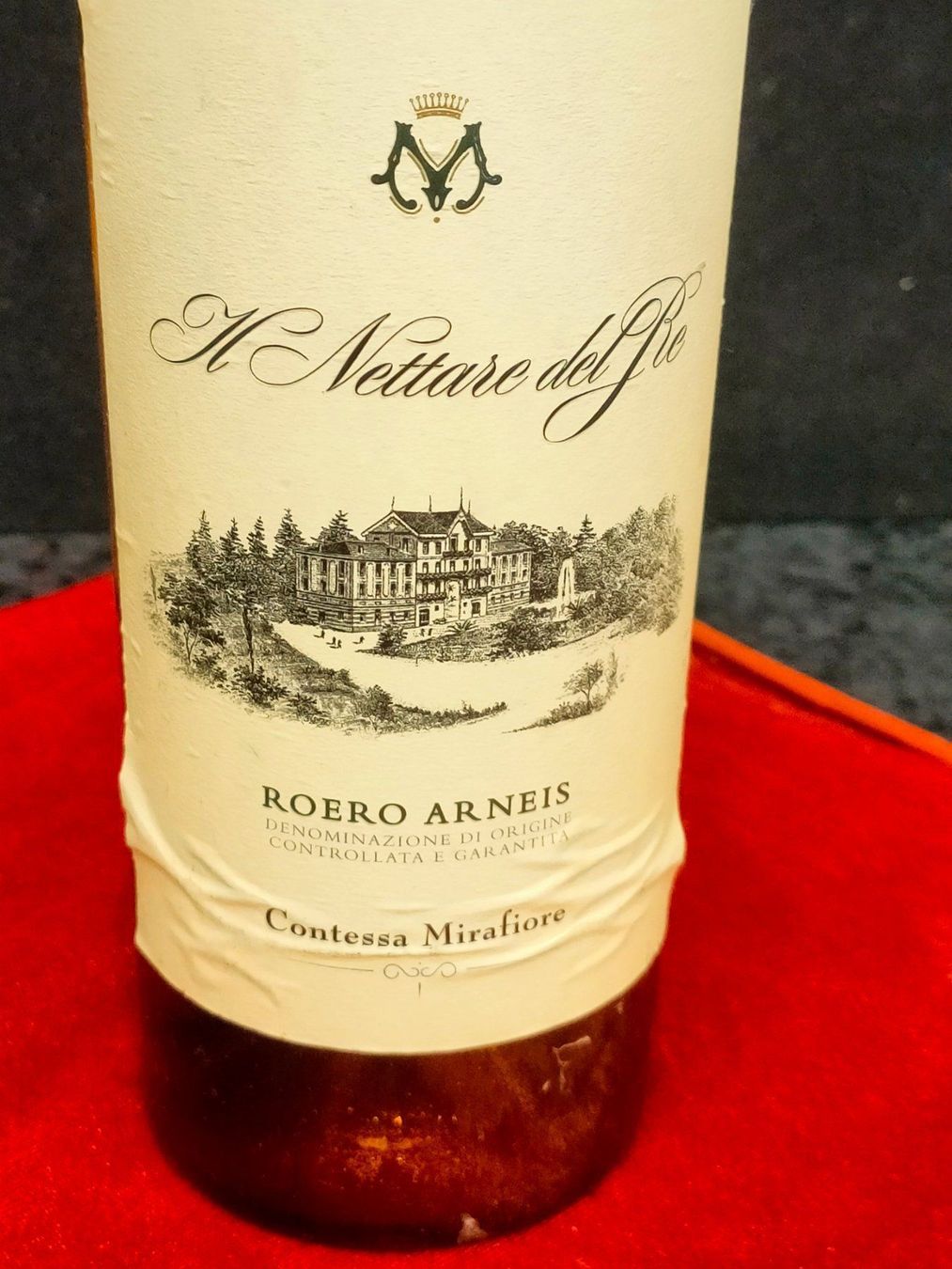 Vino: ROERO ARNEIS 2016 – Usato da Genève venduto da Leboucheoreilles 1