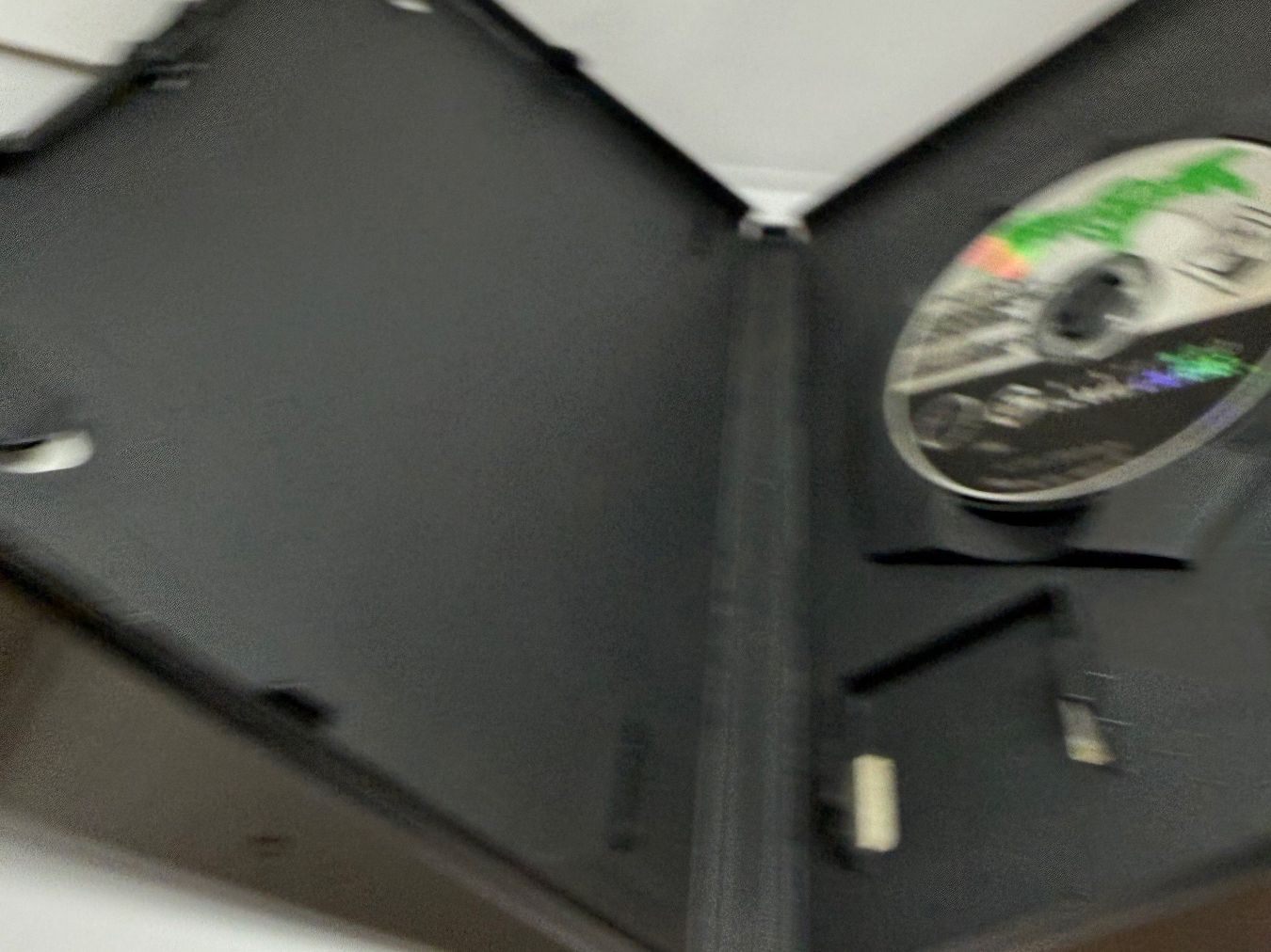 Nintendo Giochi: Soulcalibur 2 Gamecube Nintendo – Usato da Dietlikon venduto da NESFEVER 2