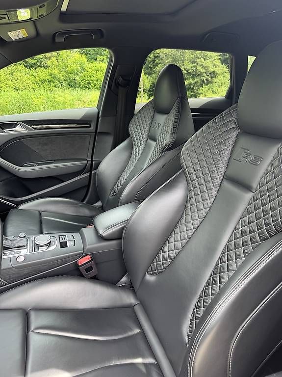 Autos: Audi RS3 – D'occasion à St-Légier-Chiésaz par jul_9gj2 3