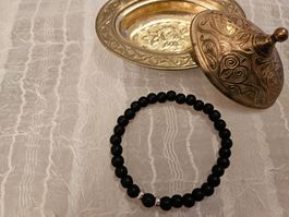 Herrenarmband Handgemacht (Nr8)