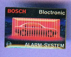 BOSCH  Bloctronic