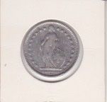 Tutti le monete: 2 Franken 1907 Silber. – Usato da Schlieren venduto da Rapaelli 1