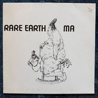 RARE EARTH MA - LP Funk Psych 1973 - N. Whitfield - Original