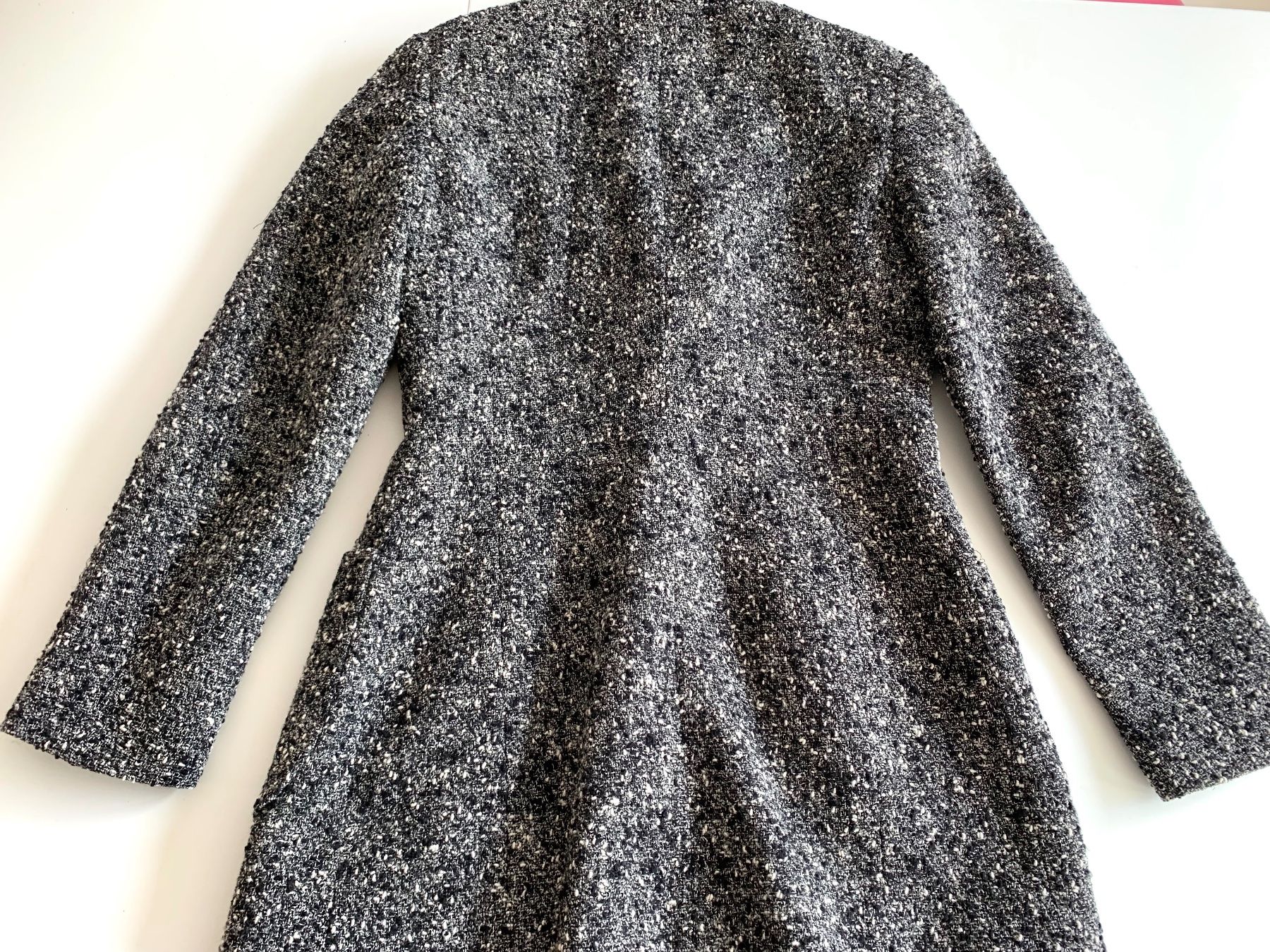Fendi Giacche: FENDI Traum Longblazer/Jacke Gr. 34 – Usato da Meiringen venduto da snahhanssnah 4