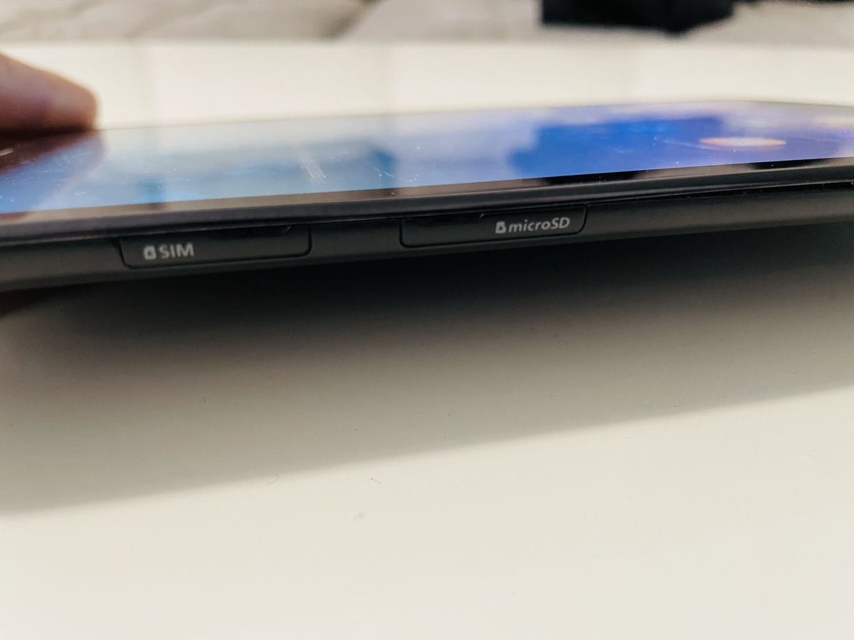 Samsung Tablettes PC: Samsung Galaxy Tab A – D'occasion à Würenlos par Shop_Shop 4