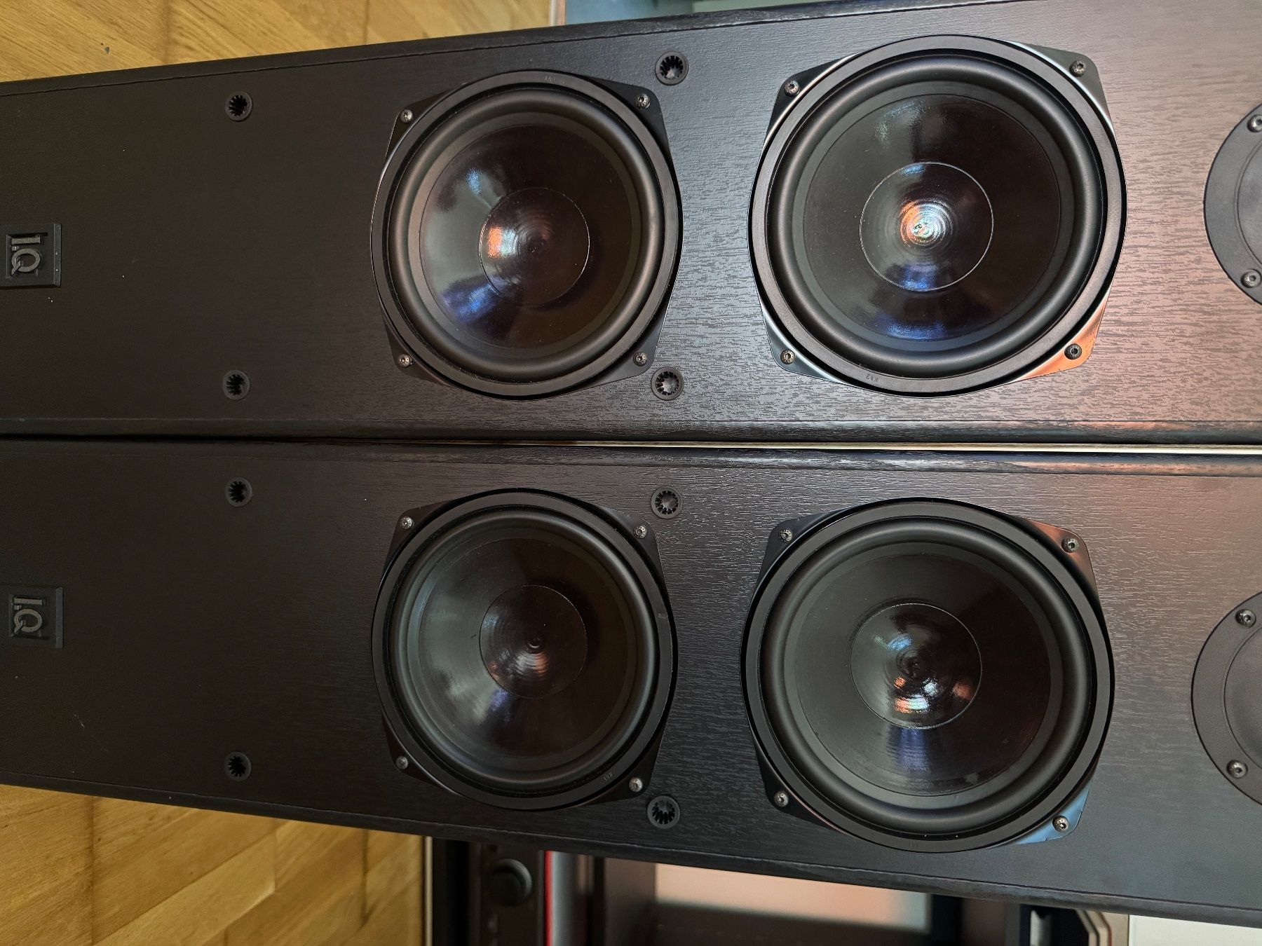 Casse acustiche: I.Q Lady 3 – Usato da Trimbach venduto da mej_njj9 1