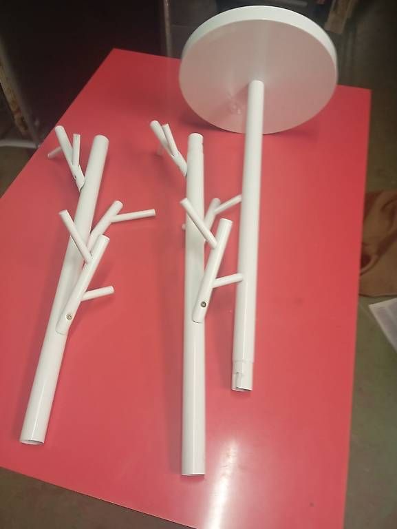 Ikea Guardaroba: Kleiderständer Ikea – Usato da Basel venduto da Petergunn 2