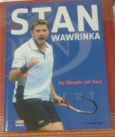 Stan Wawrinka Biografie - Ein Kämpfer mit Herz! Top