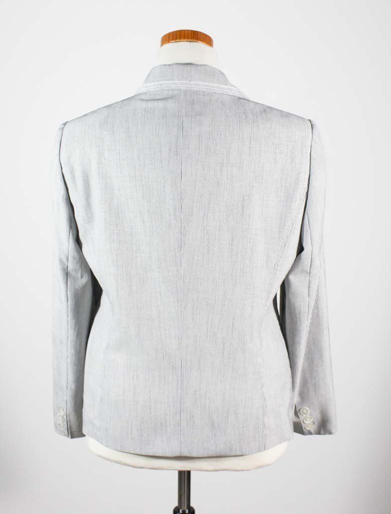 Gerry Weber Jacken: GERRY WEBER Blazer Gr. 42 – Gebraucht aus Belp von caramel-secondhand 3