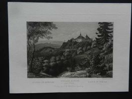Kyburg Schloss