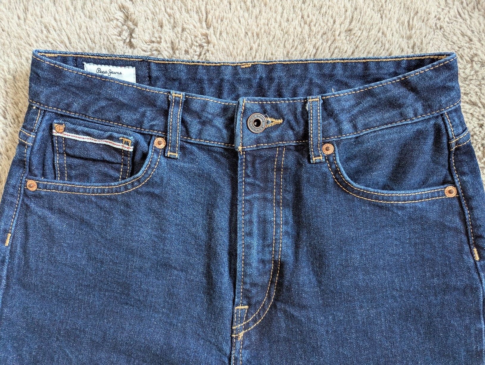 Pepe Jeans Jeans: jean pepe jean W11 – Usato da Montreux venduto da dem_gyt9 1