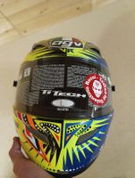 AGV Helm Valentino Rossi Edition