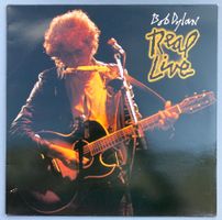 BOB DYLAN - REAL LIVE