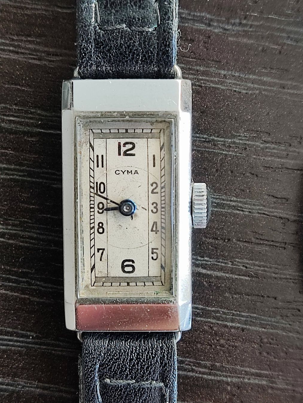 Orologi: 2 montres mécaniques – Usato da Genève venduto da eol01 3