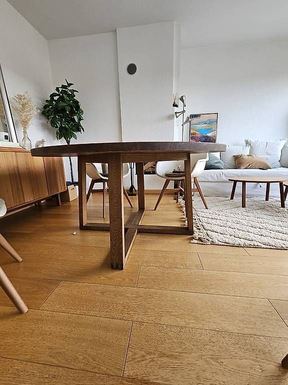 Tavoli: Table IKEA Mörbylanga – Usato da Genève venduto da luc_7vy9 3