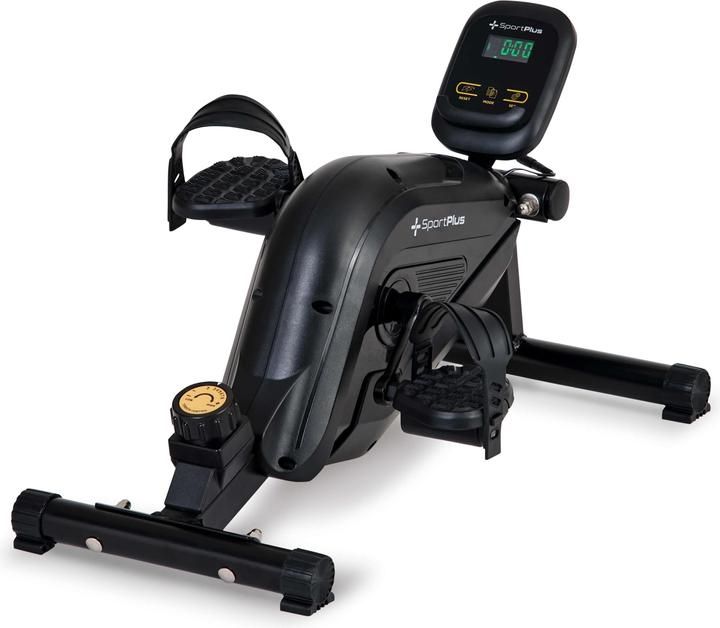 Hometrainer: Sportplus Mini-Heimtrainer – Usato da Bülach venduto da Kneiselito