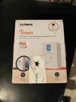 Edimax Temperatur und Humidity Sensor WS-2003P