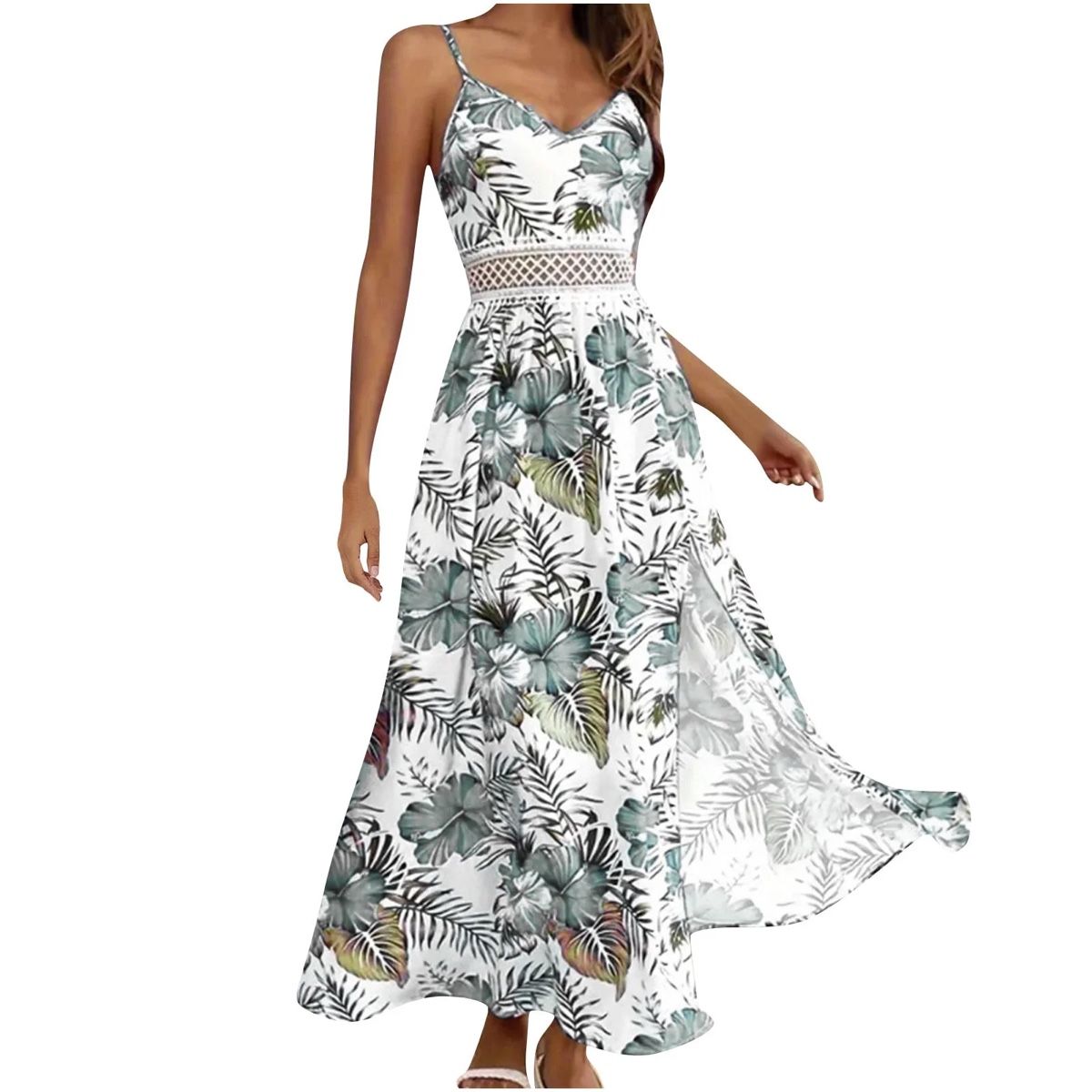 Robes: Sommerkleid – Neuf (Voir description) à Meilen par mogli_luna 7
