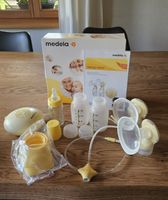 Medela Swing Maxi Doppel-Milchpumpe