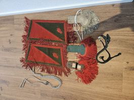 diverses Uniformzubehör