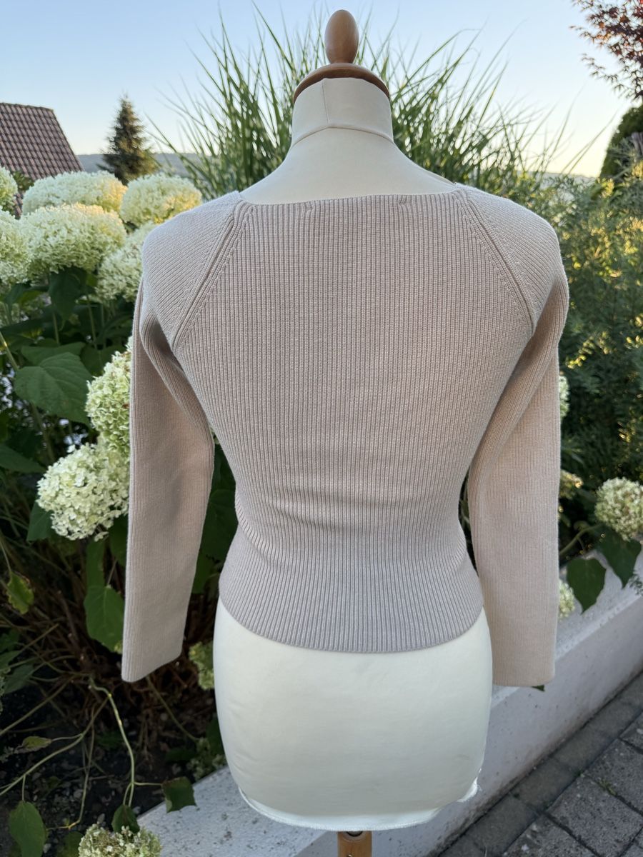 Zara Maglioni & Felpe: Lamgarm Shirt,  Zara, Grösse S  – Usato da Anglikon venduto da Haraldinho 1