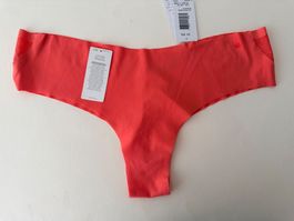 TRIUMPH, Highleg Brazilian FLEX SMART, Grösse XXL, Orange