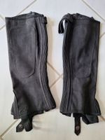 STEEDS Chaps, Reiten, Pferd, Gr. XL