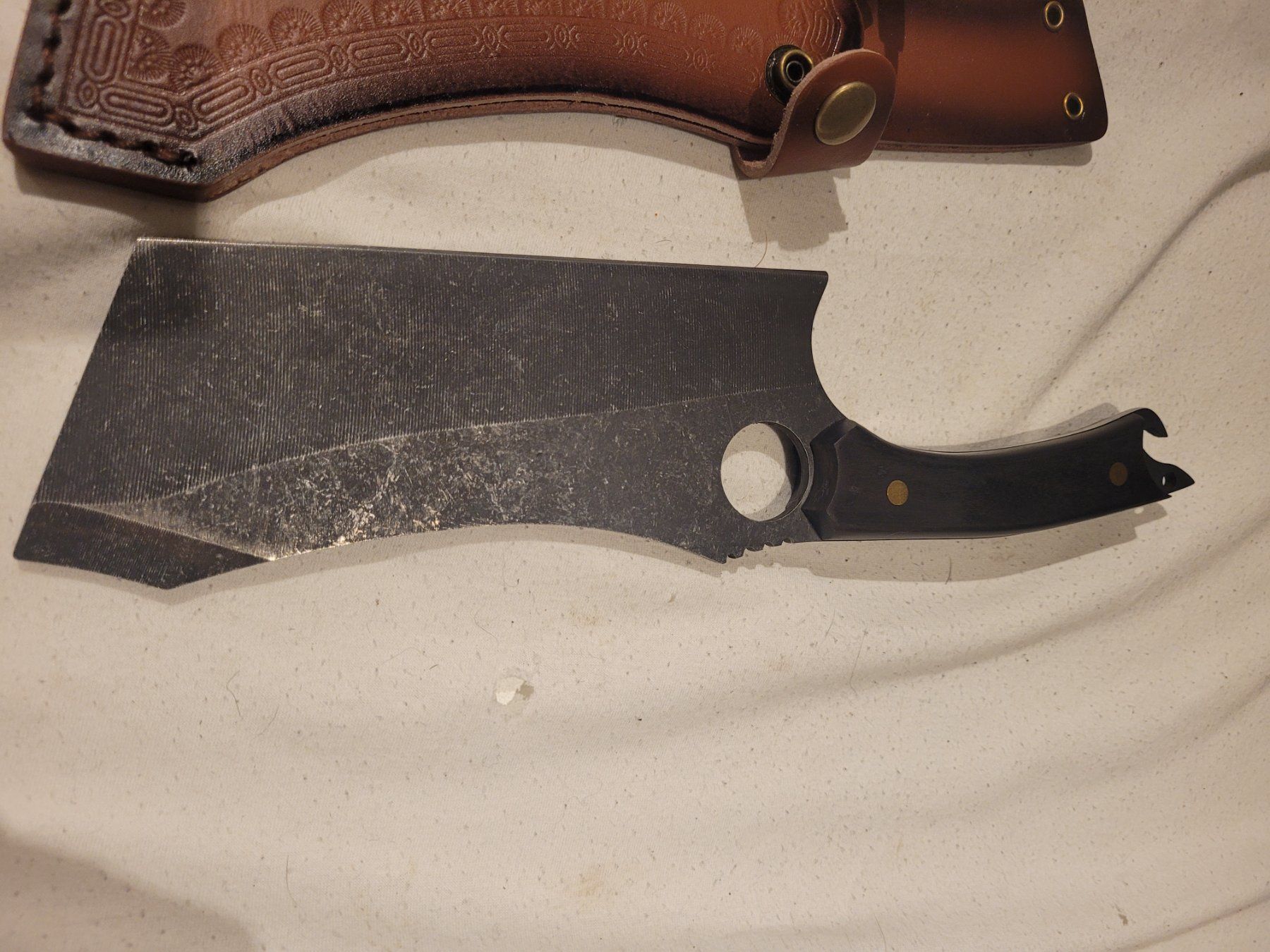 Coltelli da cucina: Spezielles Messer NEU – Usato da Bad Zurzach venduto da sosa01 1