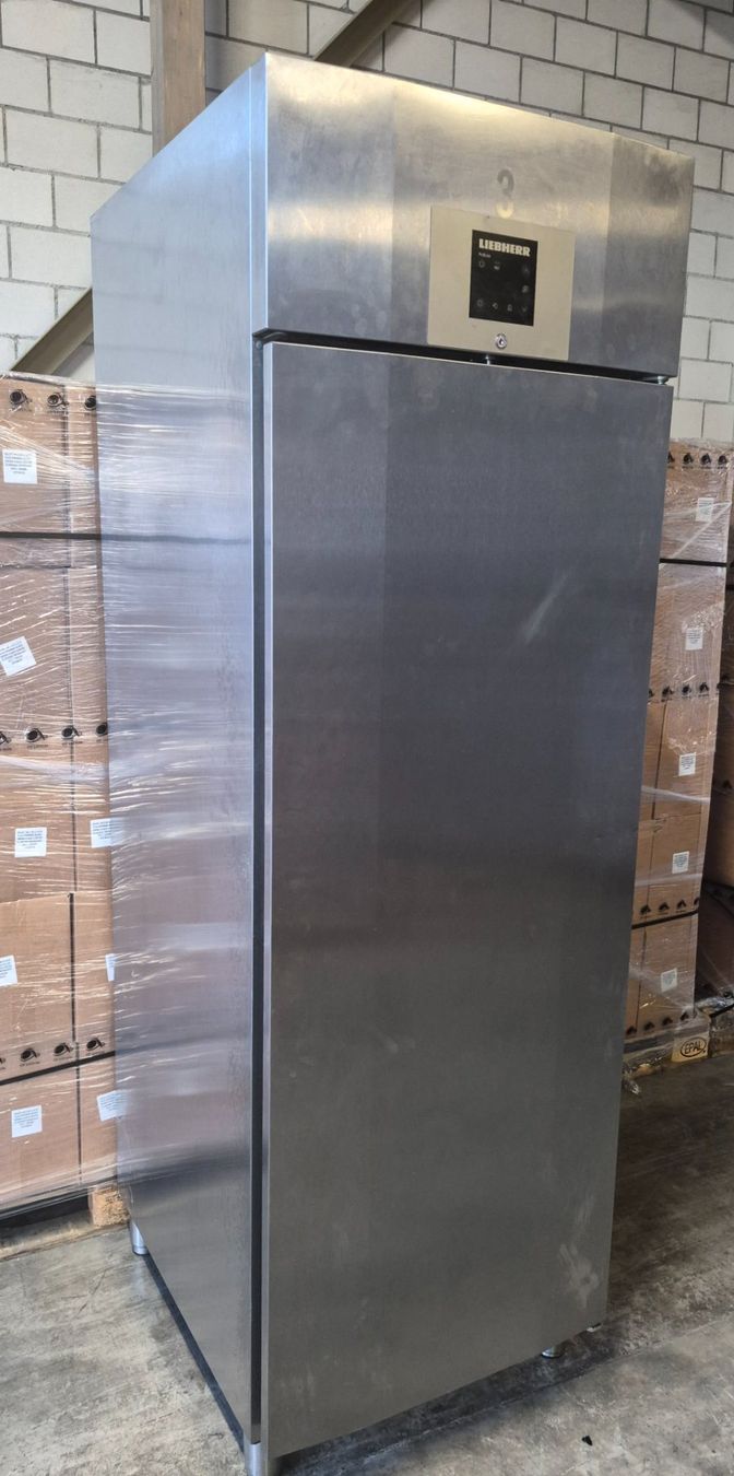 Frigoriferi: Tiefkühlschrank Liebherr – Usato da Richterswil venduto da b_j 1