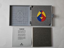 Koziol Tangram „Das magische Ei“ – Neuwertiges Legespiel