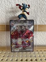 Charizard ex 331/190 SSR Shiny Treasure ex Japanese  