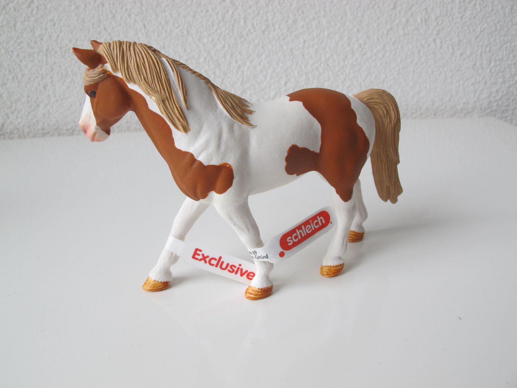 Schleich Statuette: Schleich 72150 Tennessee Walker Stute, Sonderedition – Usato da Vilters venduto da hedi00 3