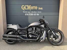 Harley Davidson Night Rod LEASING POSSIBLE
