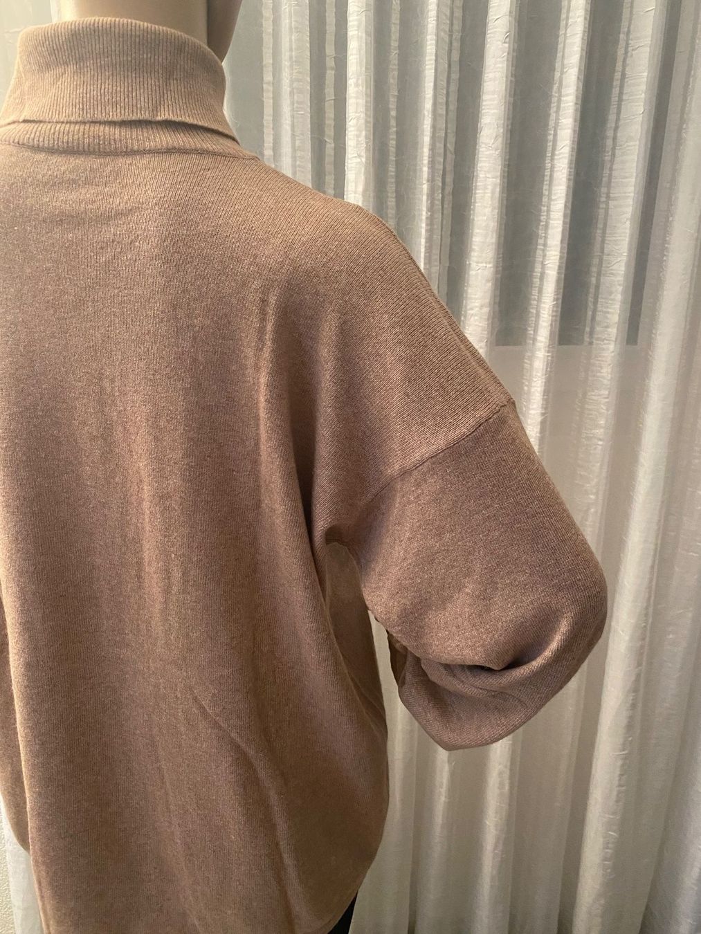 Benetton Maglioni & Felpe: perfekter Auftritt - 20%-Angora-Pullover von BENETTON, L – Nuovo (secondo la descrizione) da Winkel venduto da ferrari2022 6