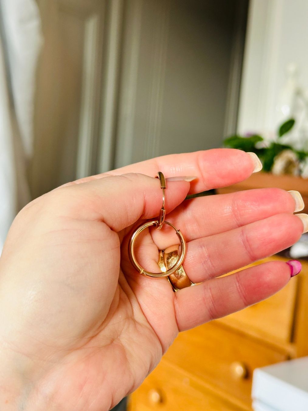 Orecchini pendenti & Orecchini a lobo: Earrings – Nuovo e nell'imballaggio originale da Genève venduto da AGBERG 9
