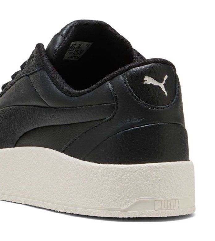 Puma Herrenschuhe: NEUE Puma CA Luxe Echtleder Schuhe – Neu und originalverpackt aus Dietikon von Filo1010 5