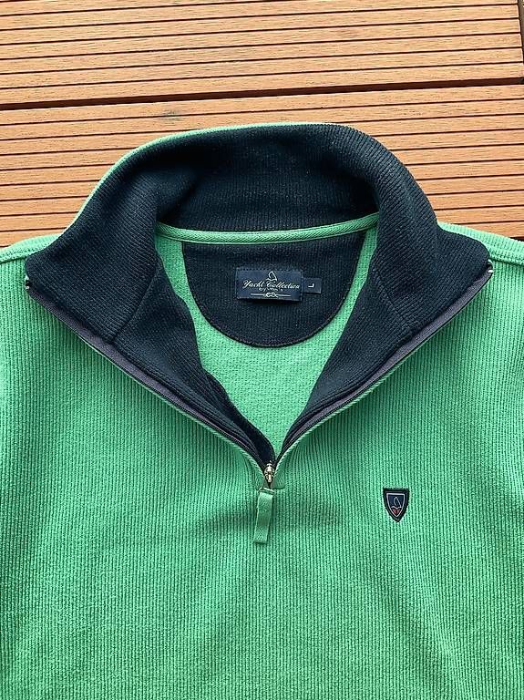 Maglioni & Felpe: Pullover von Yacht Collection by Wins – Usato da huttwil venduto da care.b 1