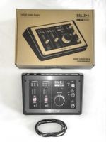 Solid State Logic SSL 2+ Audio Interface mit OVP