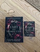 Livre : L’art du trompe l œil - collector relié