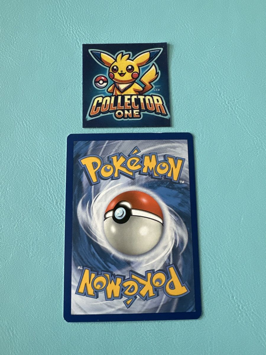 Pokémon Carte collezionabili: Pokemon Pikachu 2016 Evolutions Rare Top – Nuovo (secondo la descrizione) da Lommiswil venduto da CollectorOne 1