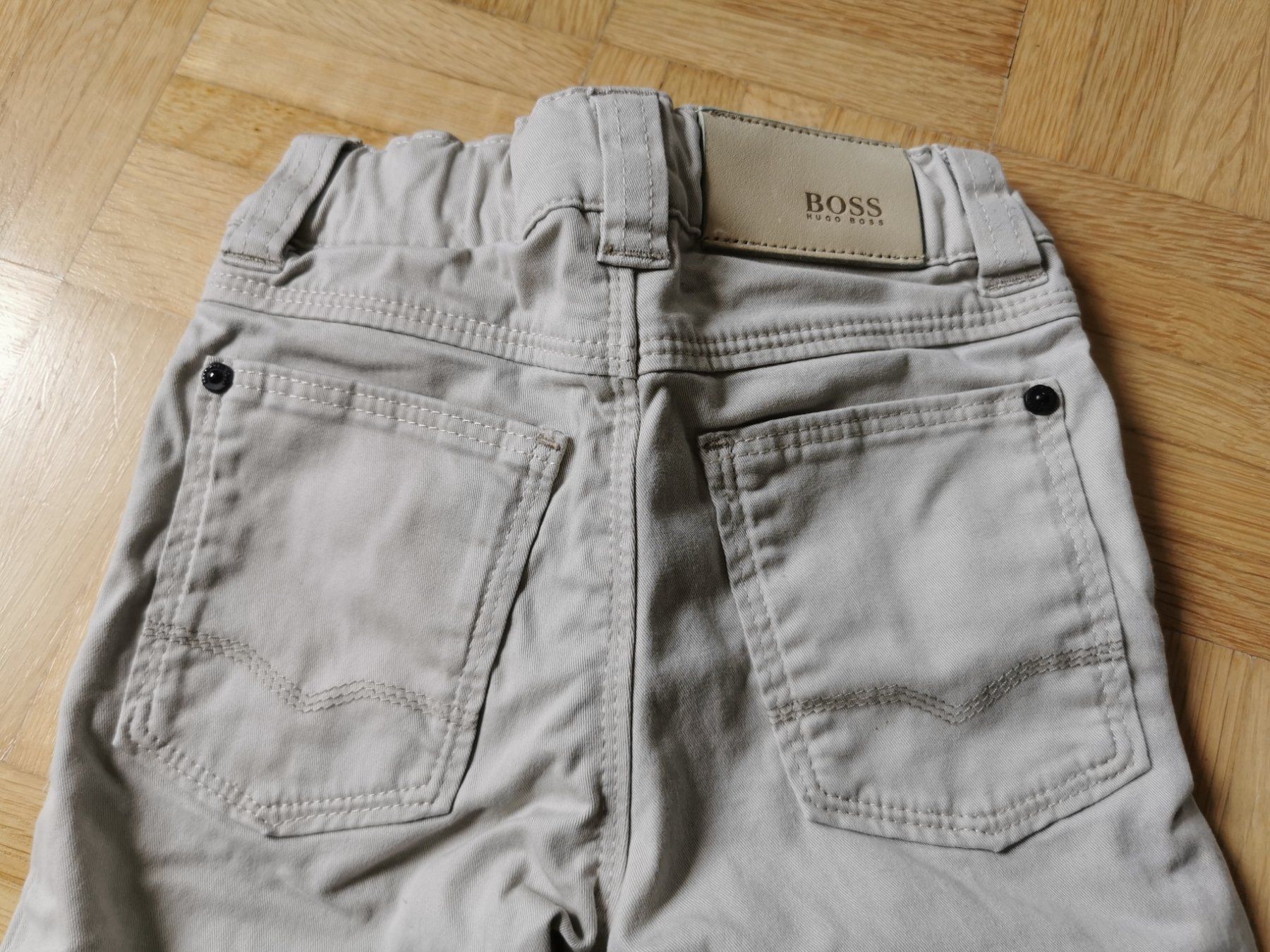 Hugo Boss Pantaloni: Jeans Hugo Boss Gr. 80 – Usato da Stäfa venduto da flamingo_17 5