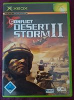 Conflict Desert Storm 2